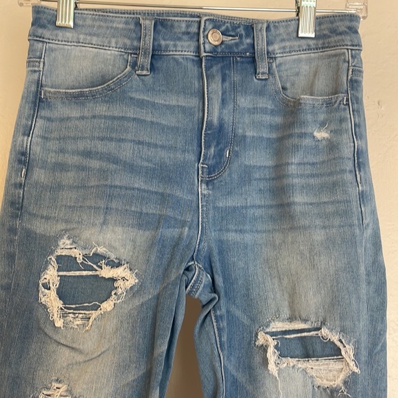 American Eagle Outfitters Stretchy Jeans - Picture 2 of 6